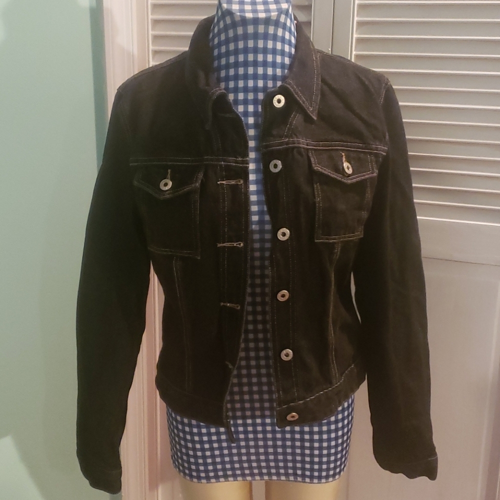 Guess Denim Jacket